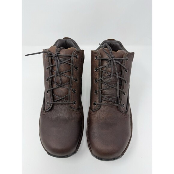 Red Wing 6707 Aluminum Toe Static Dissipative Work Shoes 8.5D New in Box main image 8
